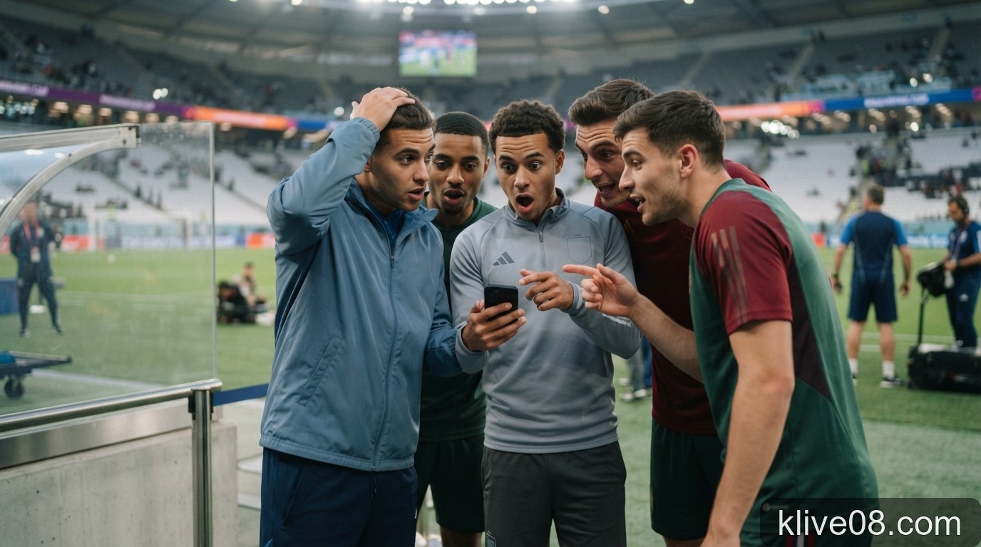 Hậu World Cup 2026: Cơn sốt chuyển nhượng và những thương vụ 'đổi đời' sau giải đấu