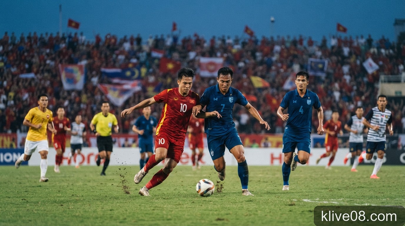 FIFA ASEAN Cup 2026: Bước ngoặt lịch sử hay chỉ là giải giao hữu nâng cấp?