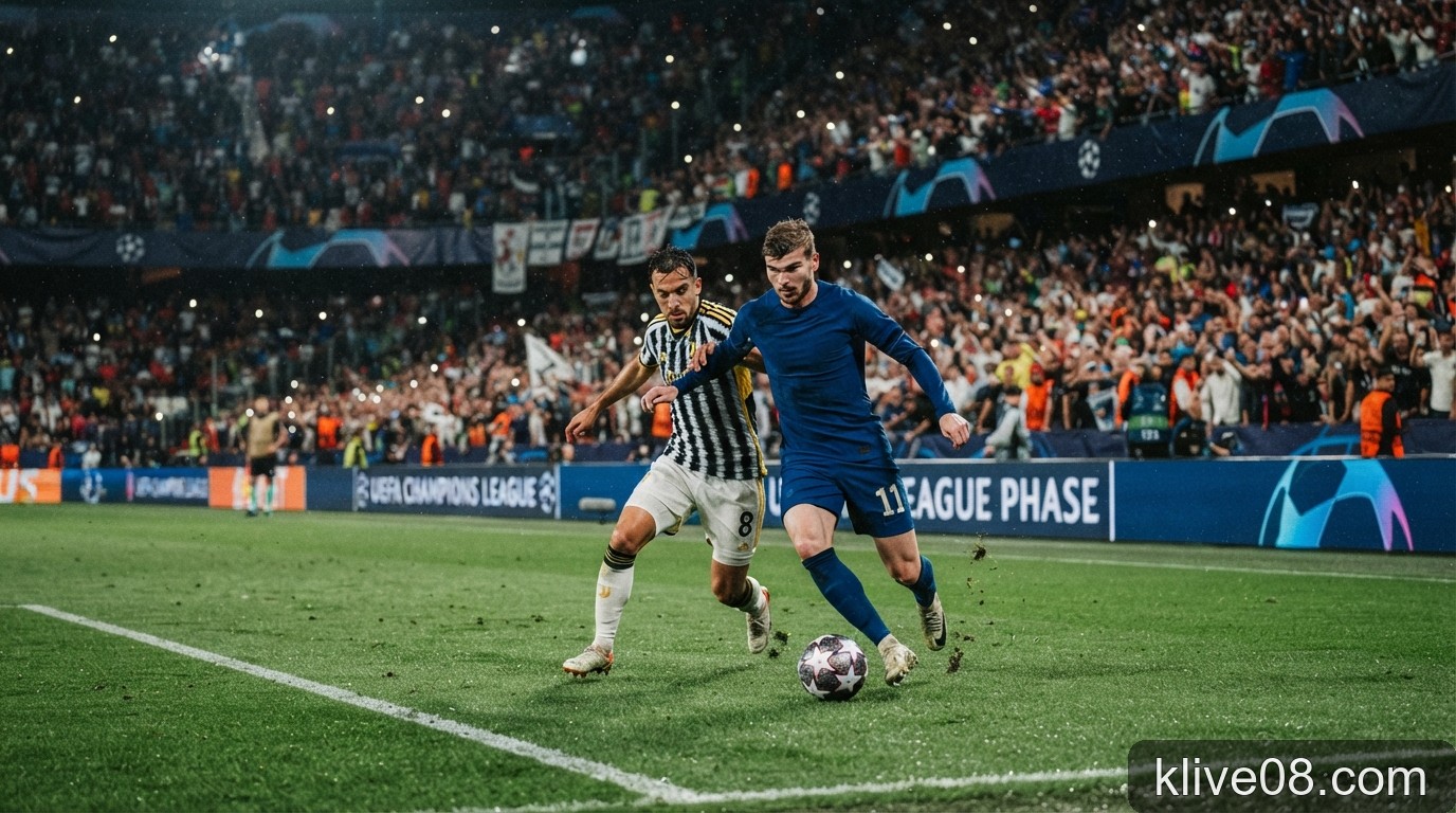 Champions League 2026/27: Nhận diện bảng tử thần và cơ hội cho các 'ngựa ô'